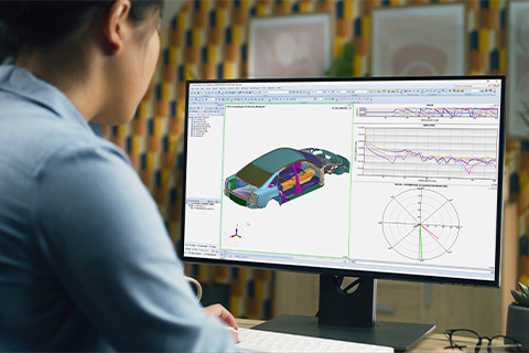 VPS Simulation