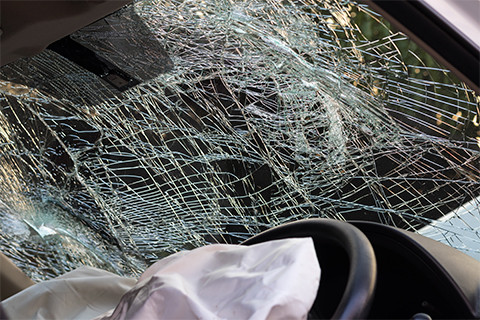 Crash & Safety