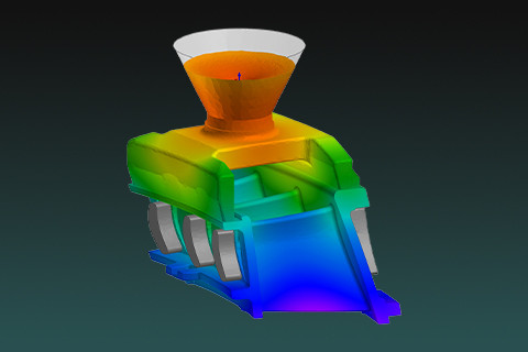 Investment Casting