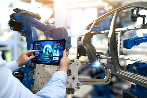 Manufacturing