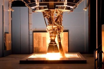 Rocket launch testing