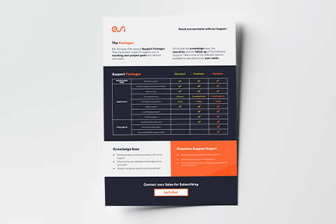 Support Document