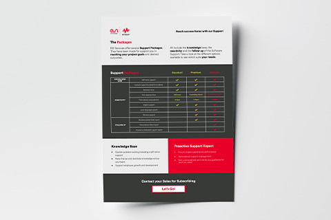 Support Document