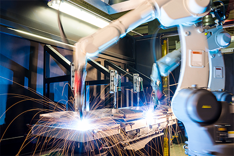 Welding